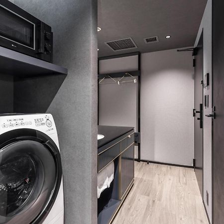 Mercure Tokyu Stay Osaka Namba Ngoại thất bức ảnh