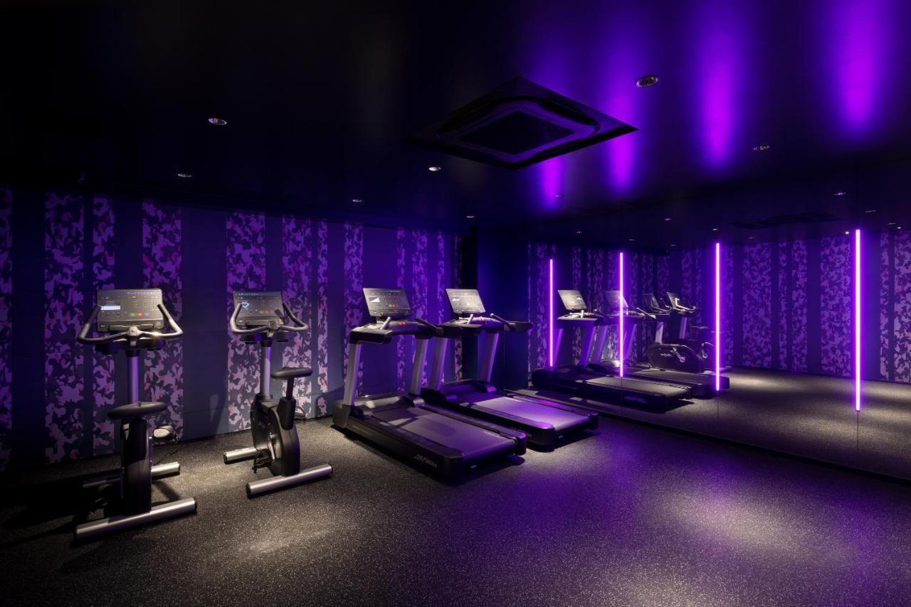 Mercure Tokyu Stay Osaka Namba Ngoại thất bức ảnh