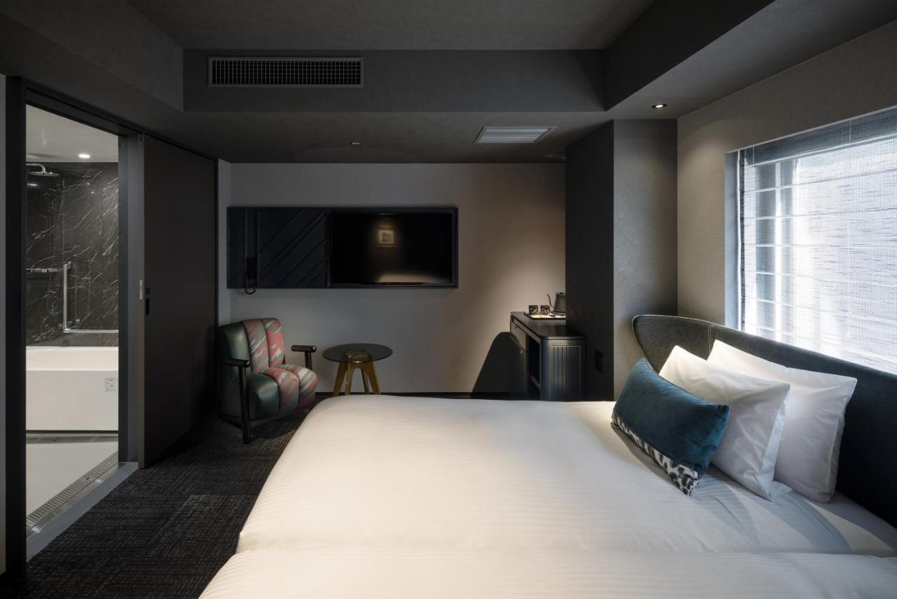 Mercure Tokyu Stay Osaka Namba Ngoại thất bức ảnh