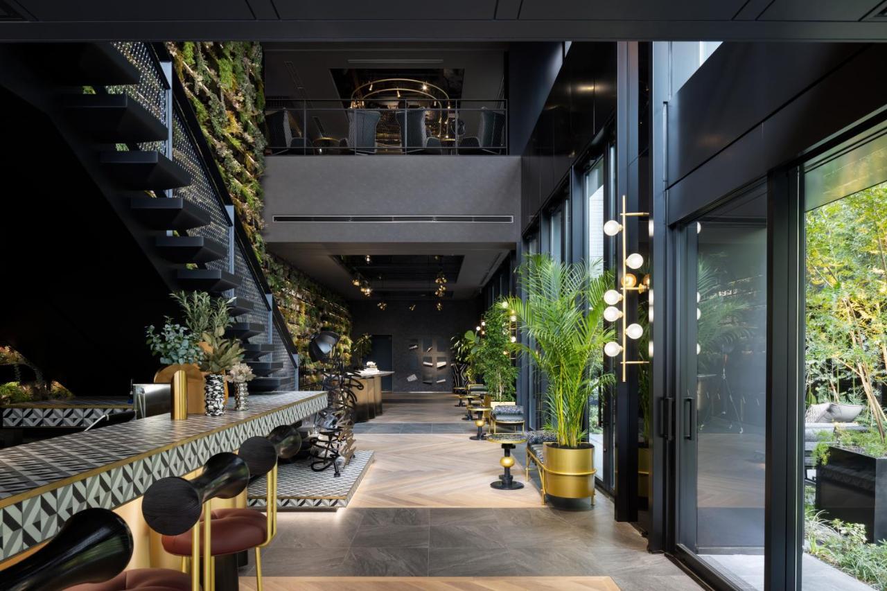 Mercure Tokyu Stay Osaka Namba Ngoại thất bức ảnh