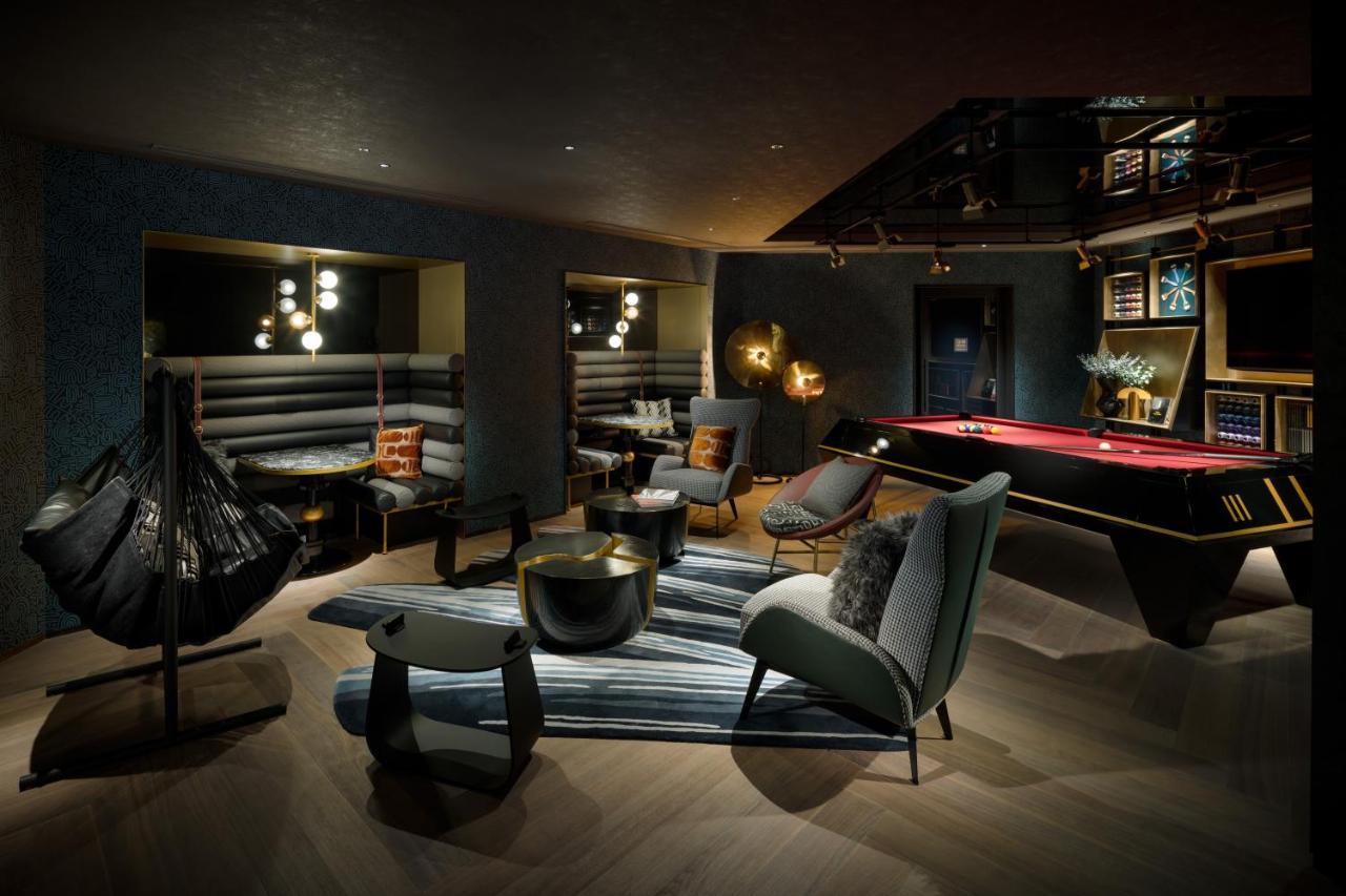 Mercure Tokyu Stay Osaka Namba Ngoại thất bức ảnh