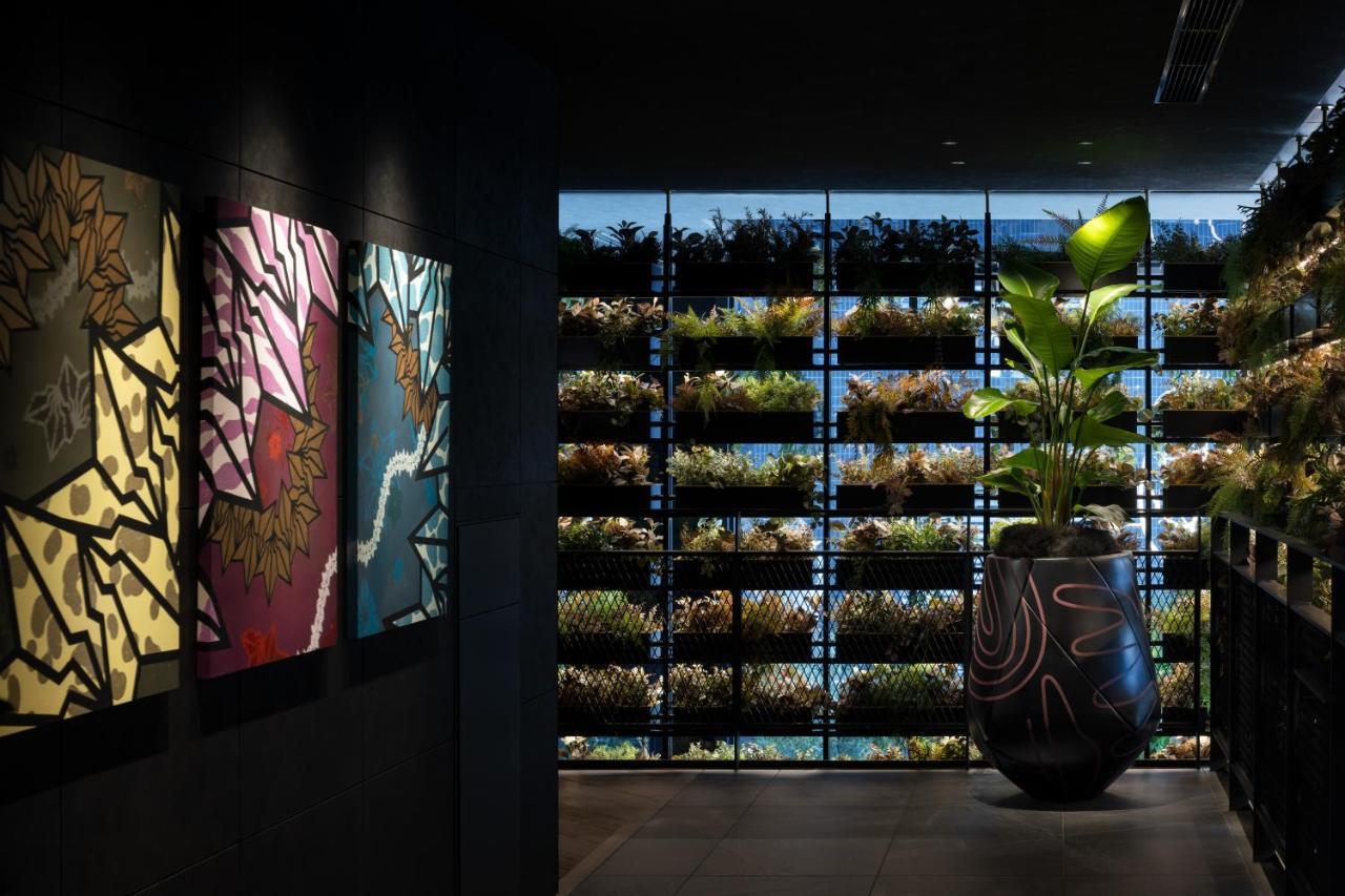 Mercure Tokyu Stay Osaka Namba Ngoại thất bức ảnh