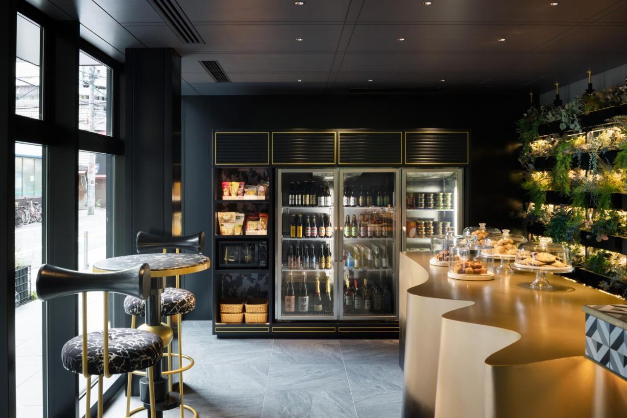 Mercure Tokyu Stay Osaka Namba Ngoại thất bức ảnh
