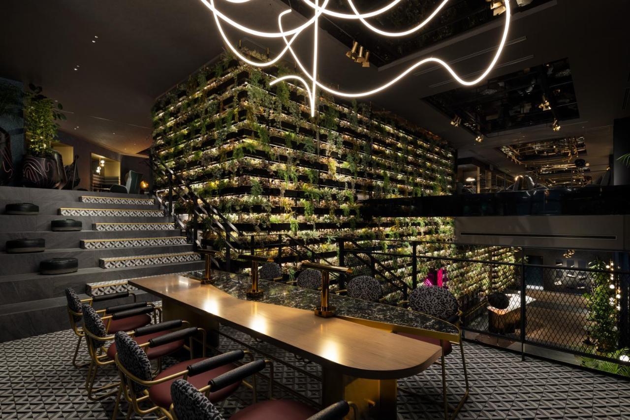 Mercure Tokyu Stay Osaka Namba Ngoại thất bức ảnh