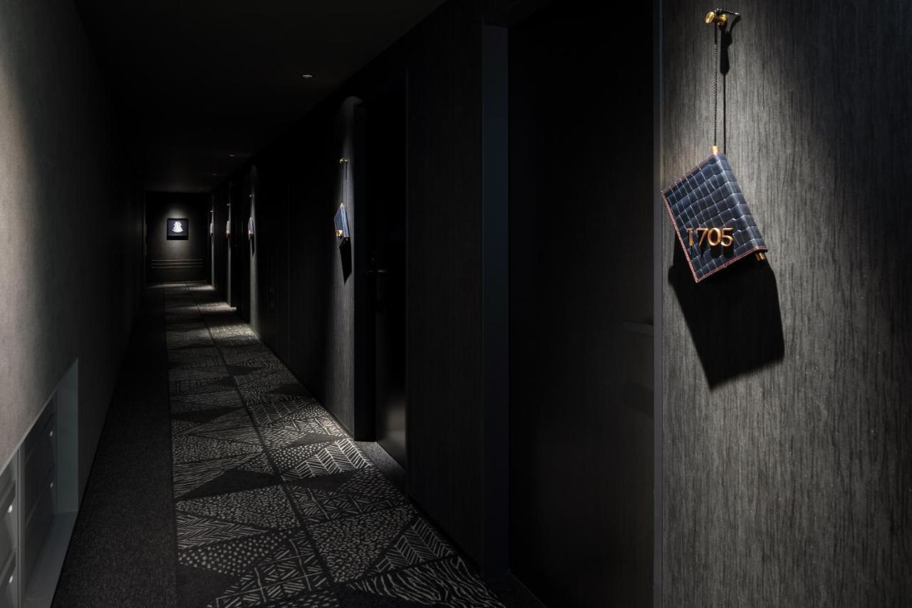 Mercure Tokyu Stay Osaka Namba Ngoại thất bức ảnh