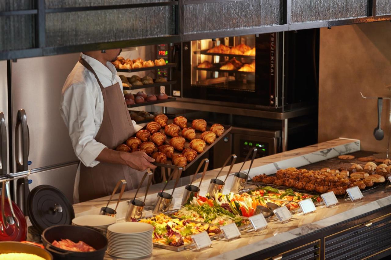 Mercure Tokyu Stay Osaka Namba Ngoại thất bức ảnh
