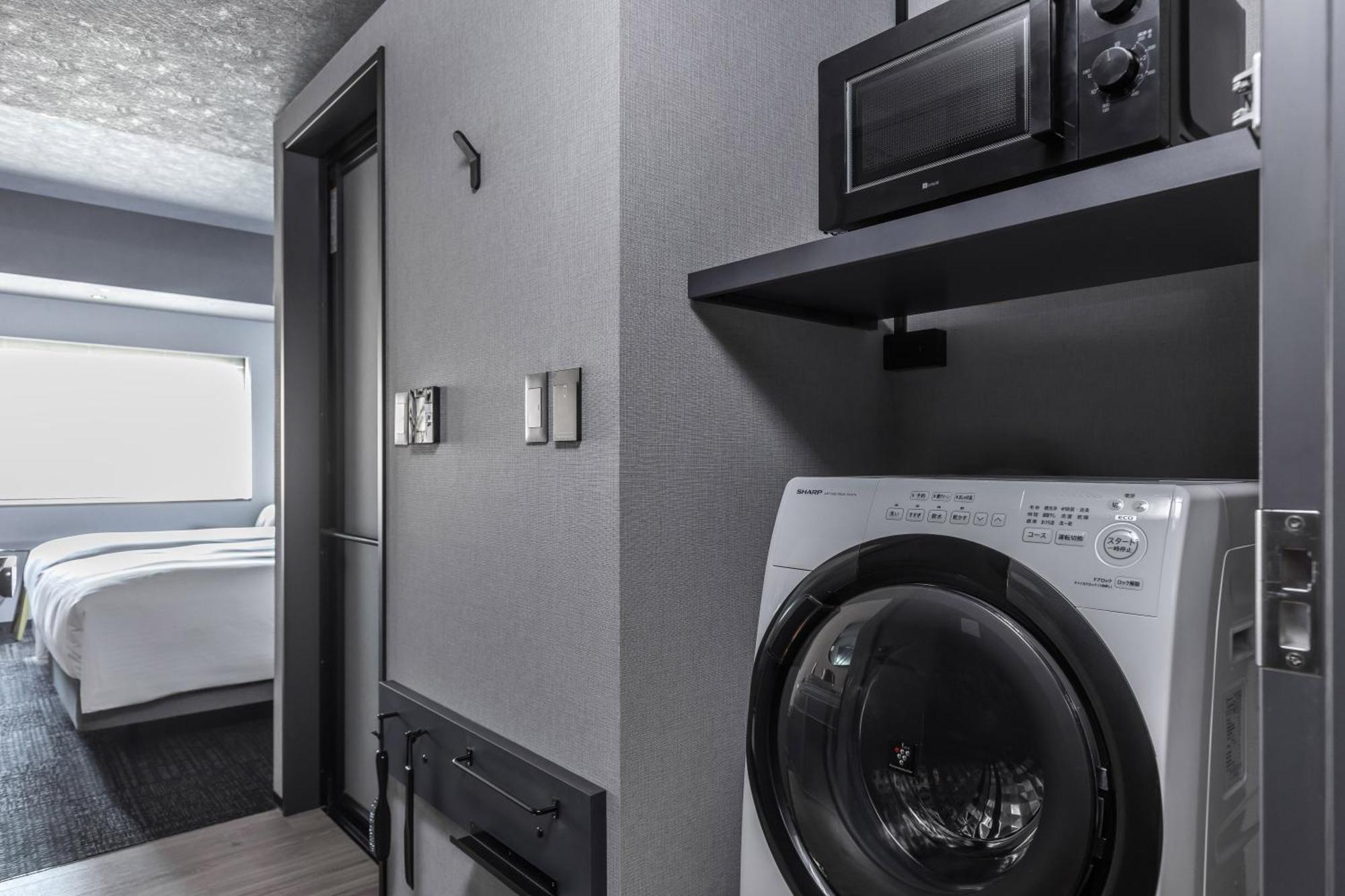 Mercure Tokyu Stay Osaka Namba Ngoại thất bức ảnh