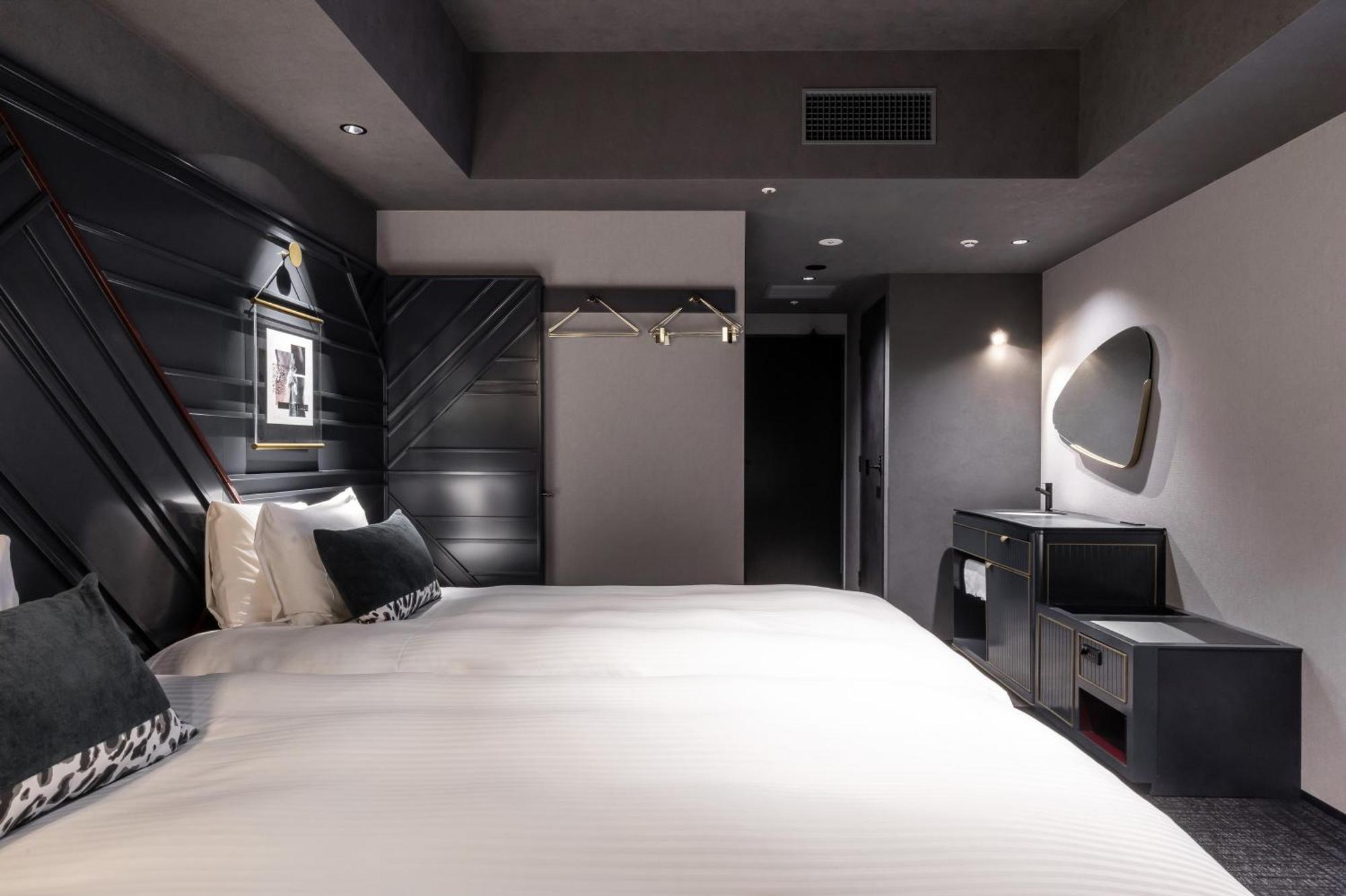Mercure Tokyu Stay Osaka Namba Phòng bức ảnh