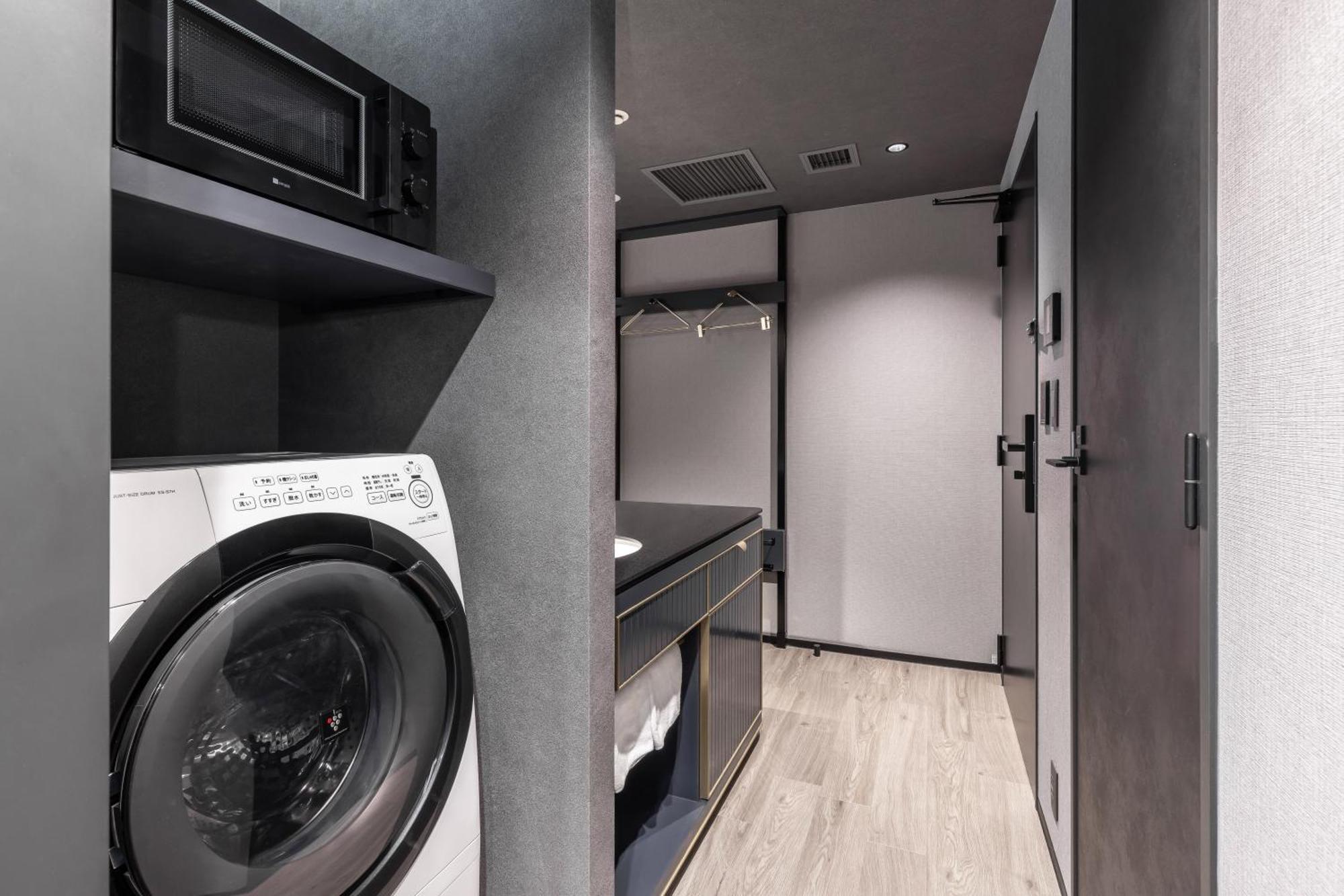 Mercure Tokyu Stay Osaka Namba Ngoại thất bức ảnh