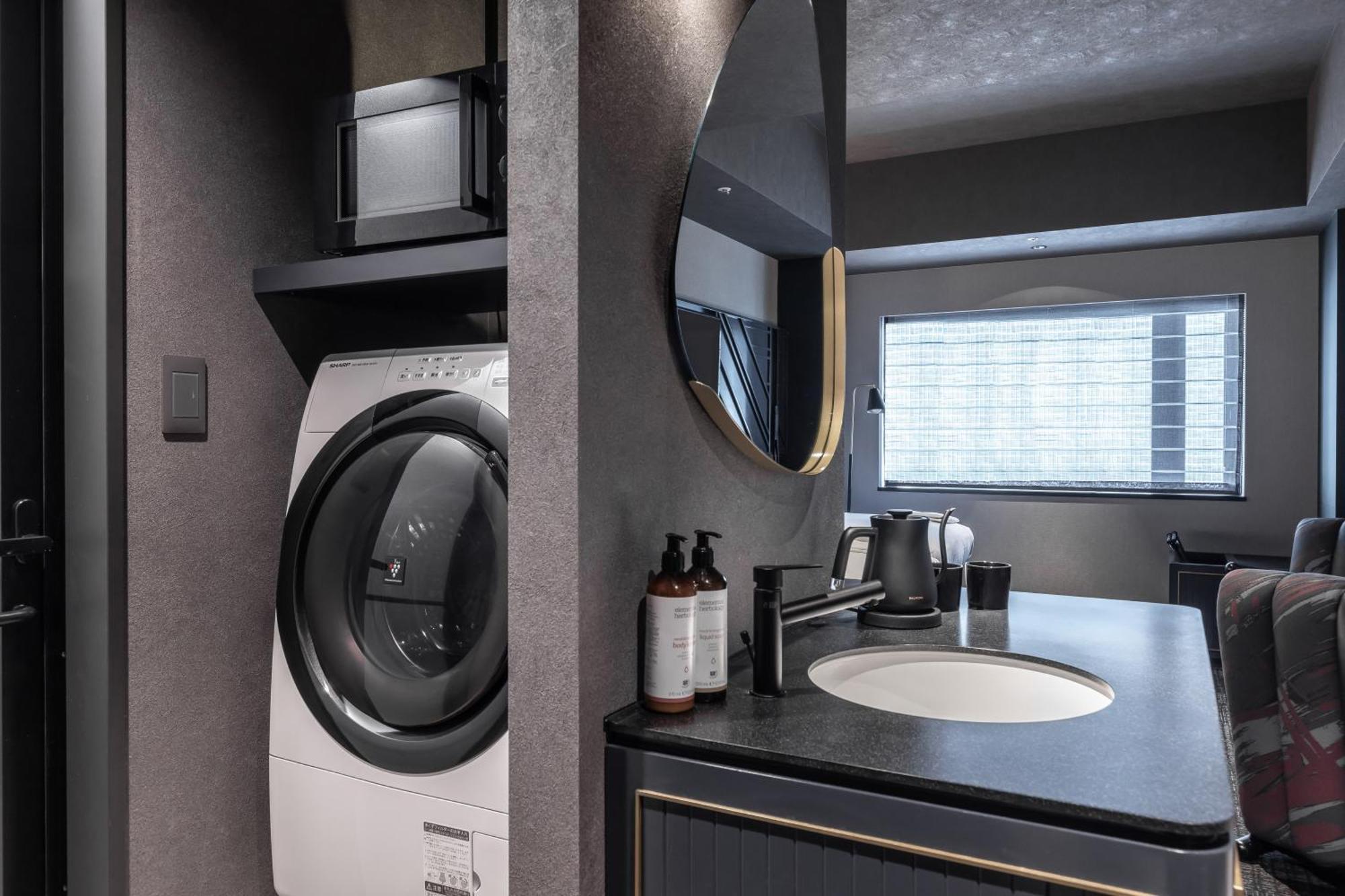 Mercure Tokyu Stay Osaka Namba Ngoại thất bức ảnh